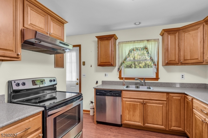 Historic Califon - Residential