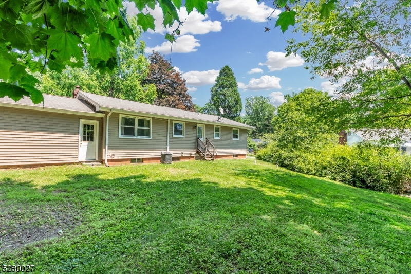 Historic Califon - Residential