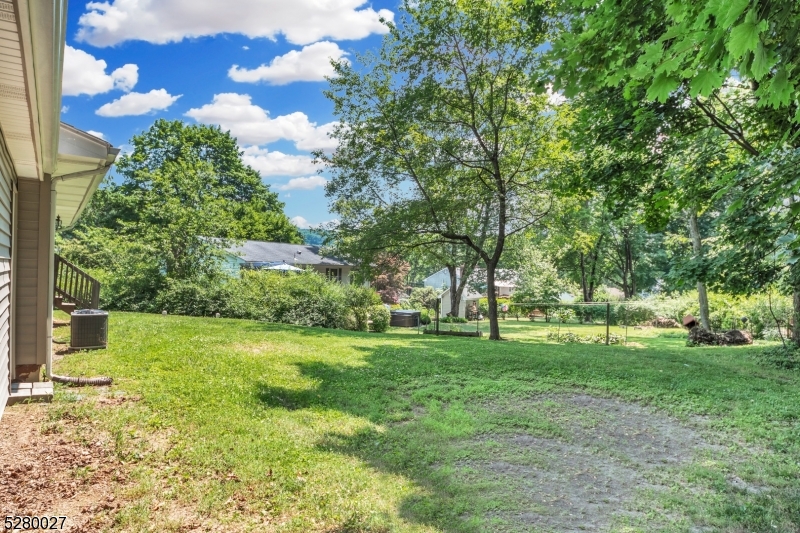 Historic Califon - Residential
