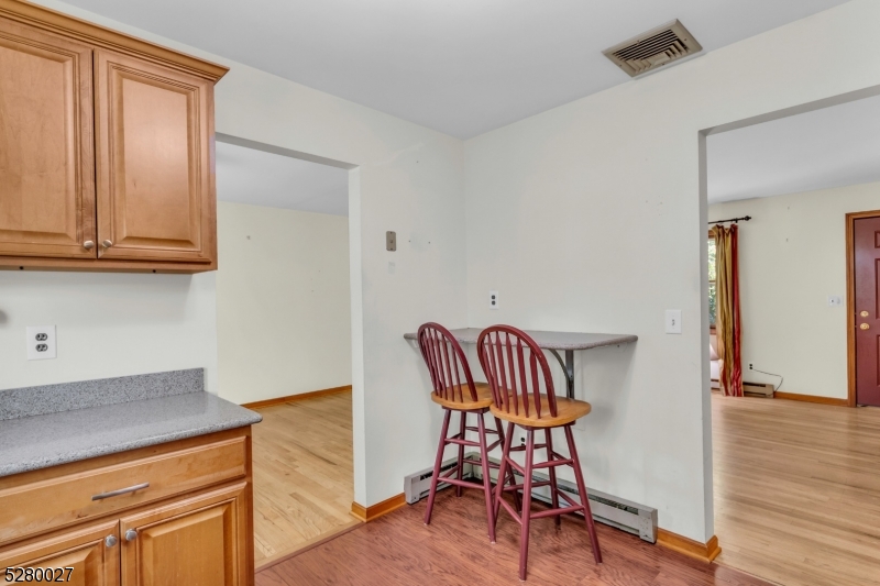 Historic Califon - Residential