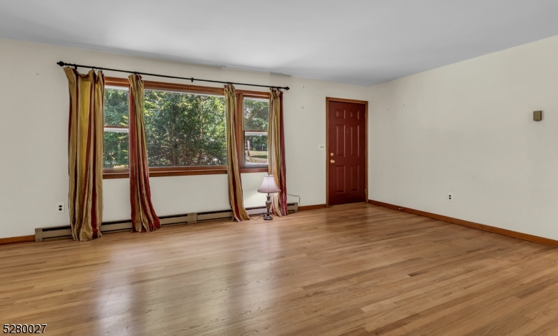 Historic Califon - Residential