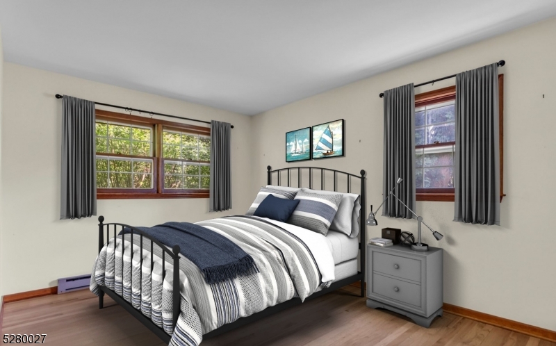 Historic Califon - Residential