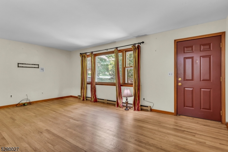 Historic Califon - Residential