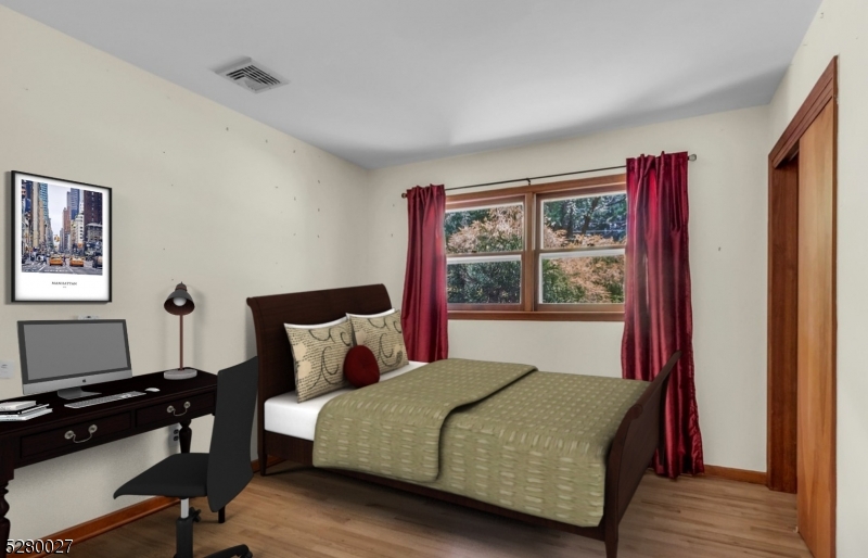 Historic Califon - Residential