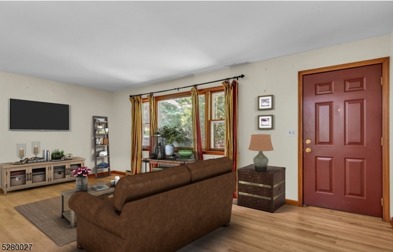 Historic Califon - Residential