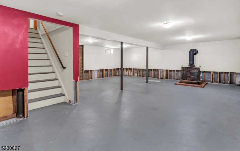 Historic Califon - Residential