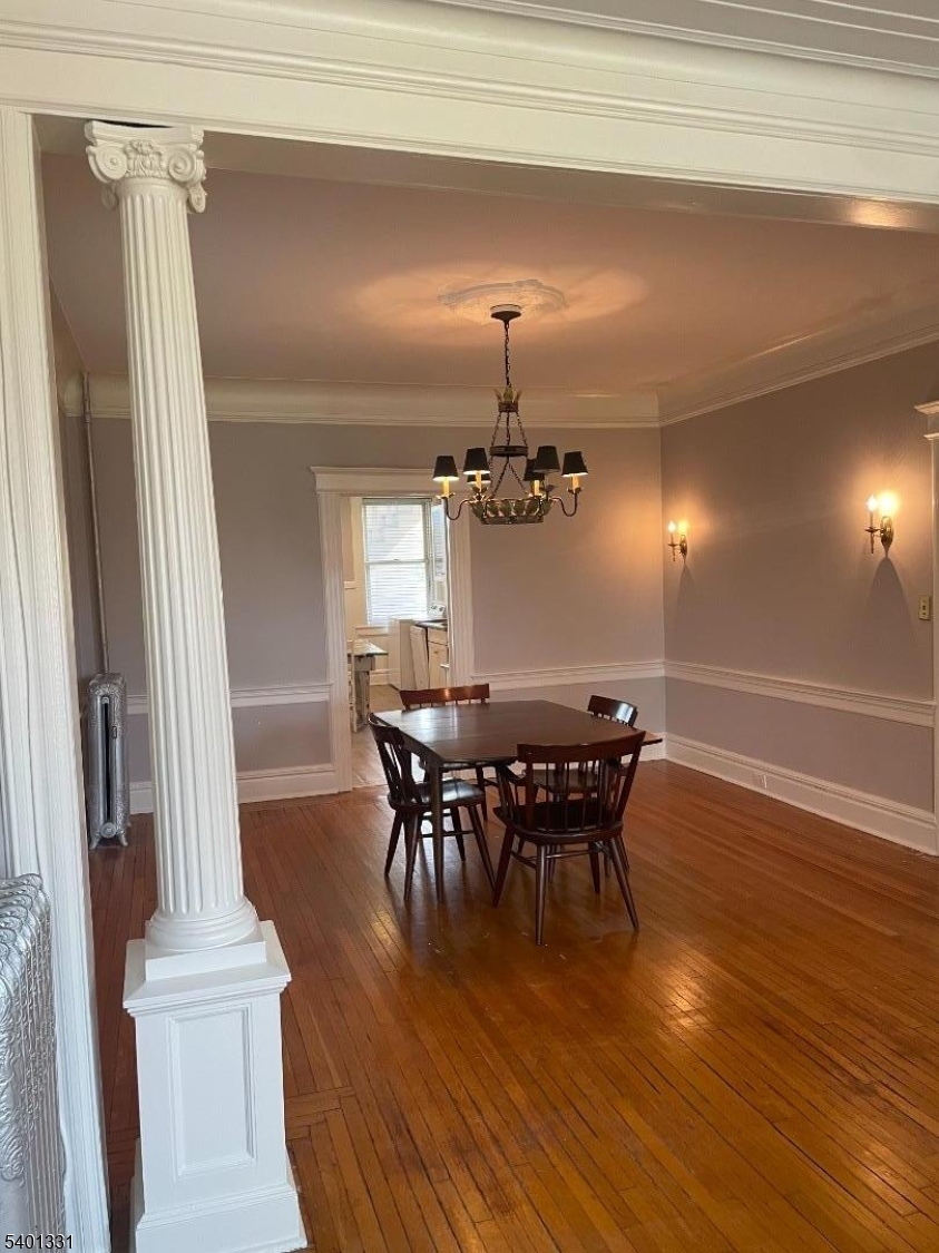 Millburn DownTown - Residential Lease