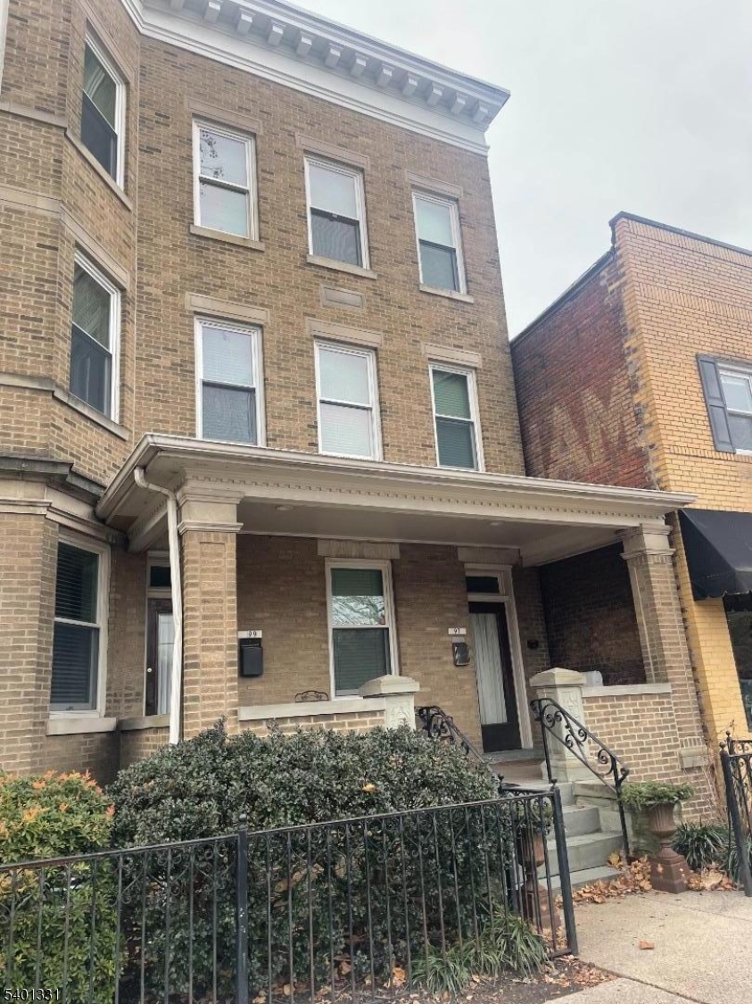 Millburn DownTown - Residential Lease