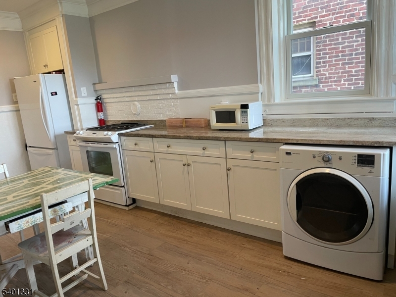 Millburn DownTown - Residential Lease