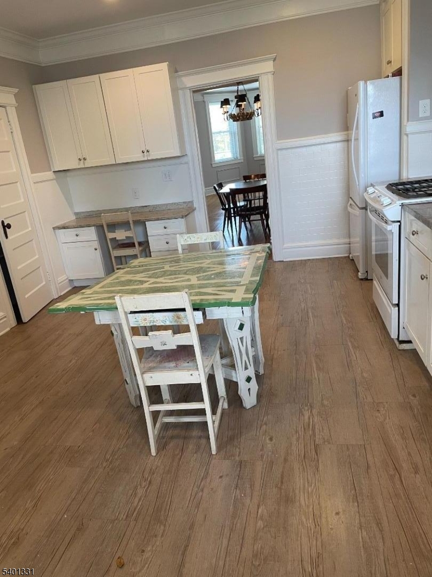 Millburn DownTown - Residential Lease