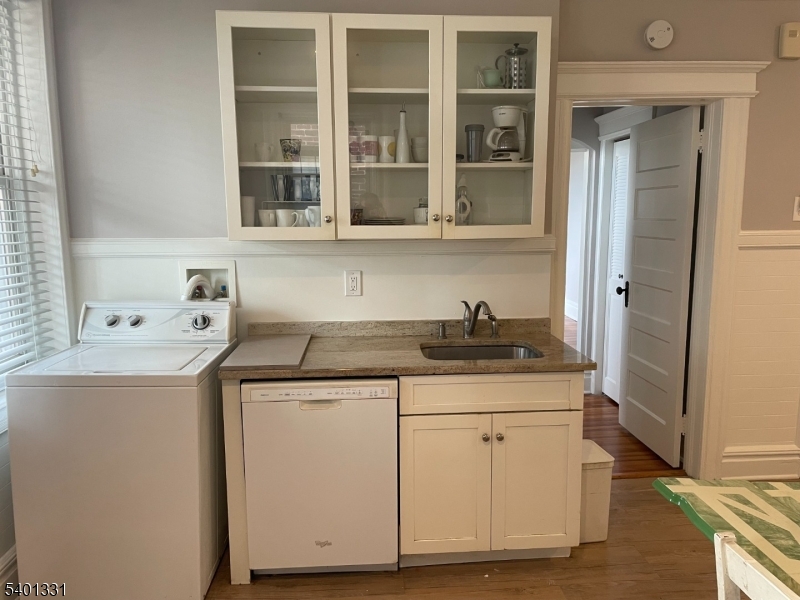 Millburn DownTown - Residential Lease