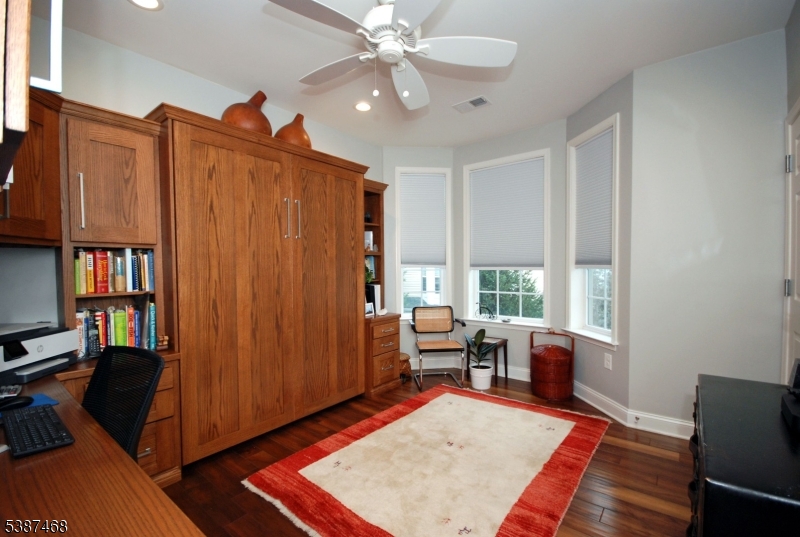 Four Seasons at Great Notch - Residential