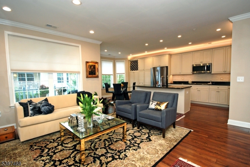 Four Seasons at Great Notch - Residential