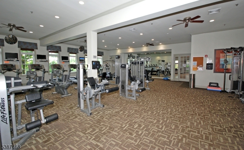 Four Seasons at Great Notch - Residential