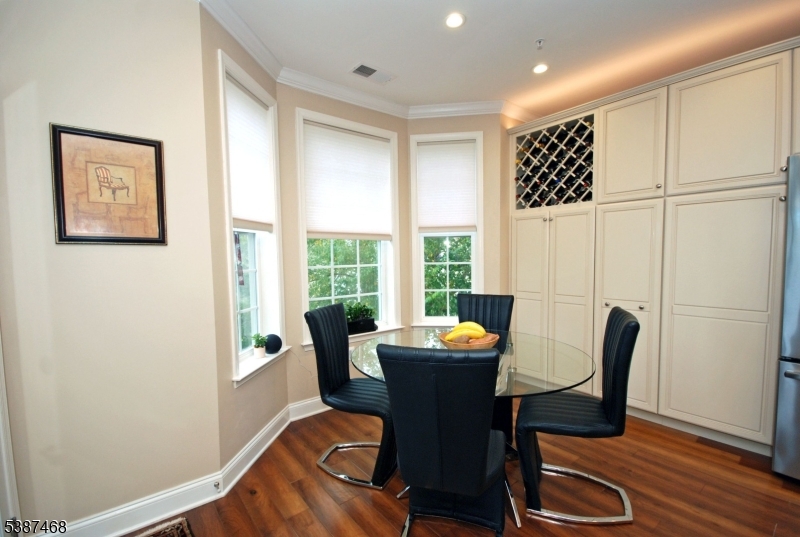 Four Seasons at Great Notch - Residential