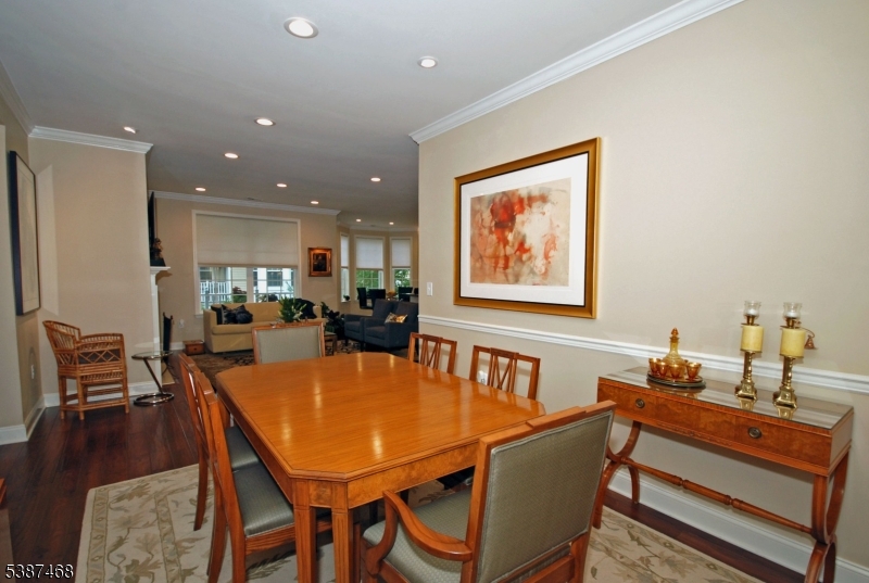 Four Seasons at Great Notch - Residential