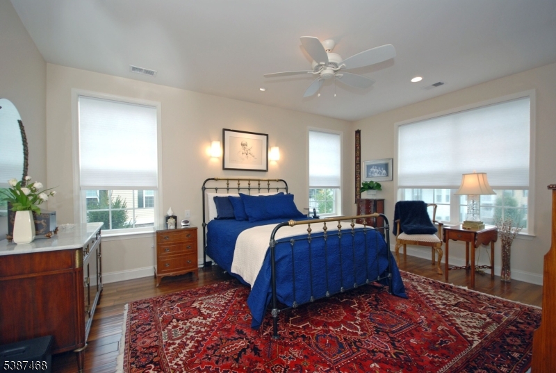 Four Seasons at Great Notch - Residential