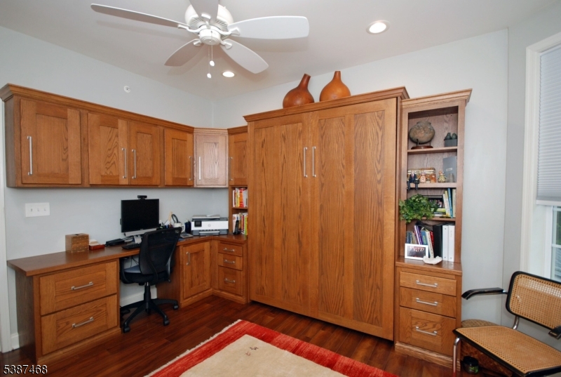 Four Seasons at Great Notch - Residential