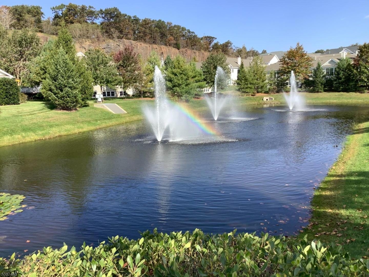 Four Seasons at Great Notch - Residential