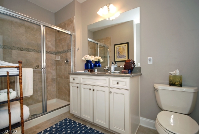 Four Seasons at Great Notch - Residential