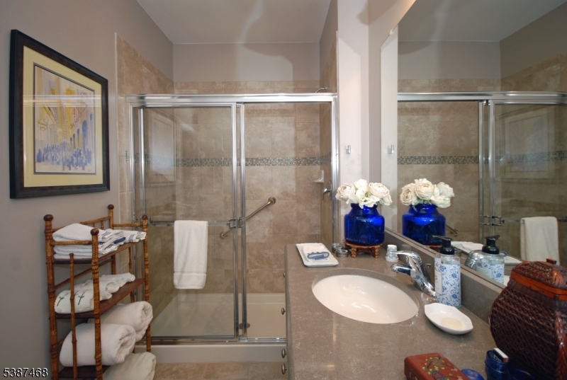 Four Seasons at Great Notch - Residential