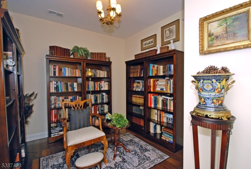 Four Seasons at Great Notch - Residential