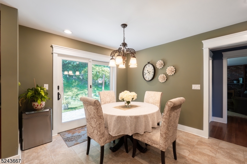 Burnham Park - Residential