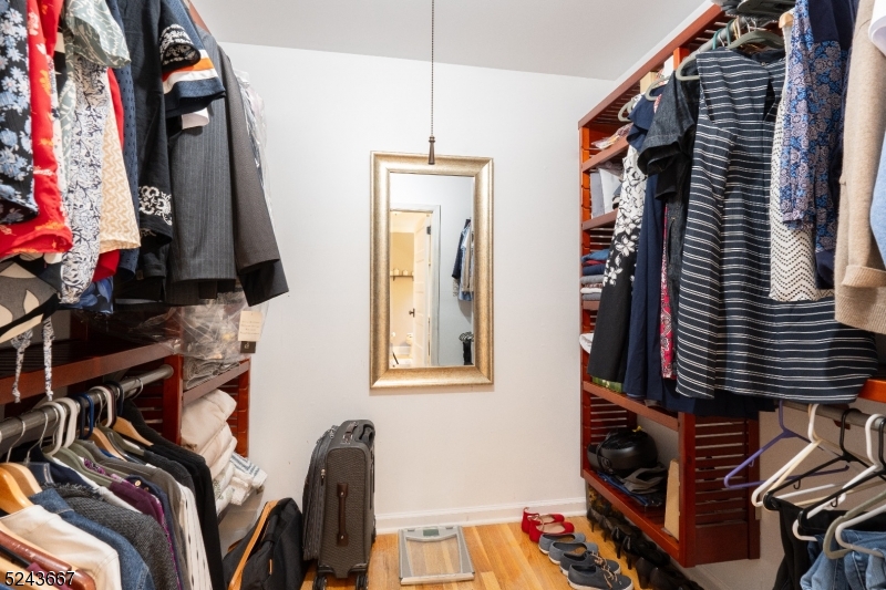 Burnham Park - Residential