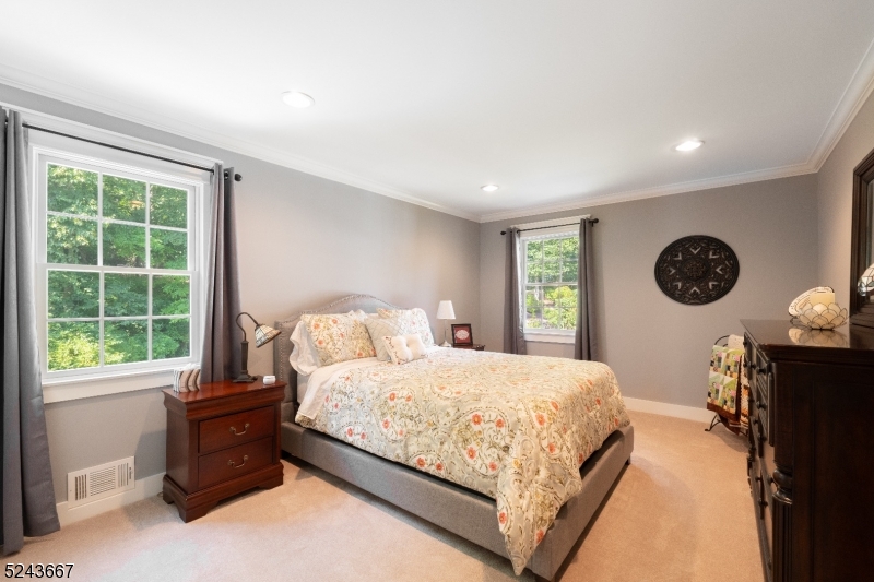 Burnham Park - Residential