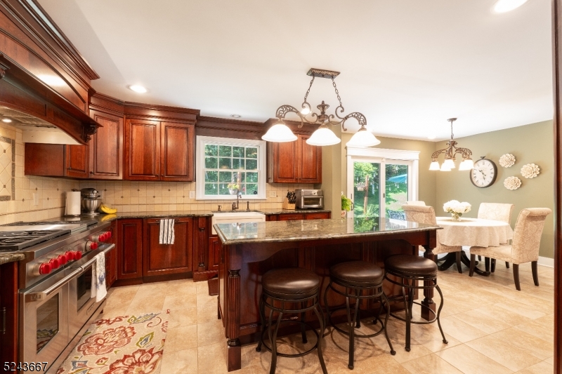 Burnham Park - Residential