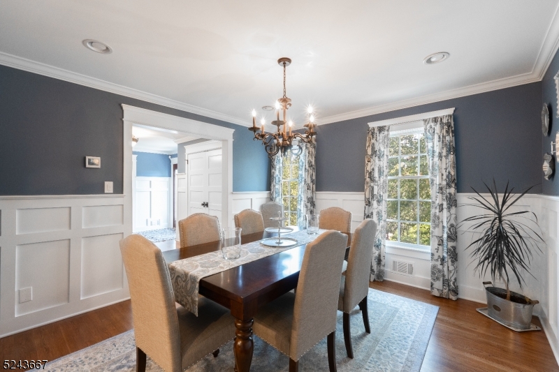 Burnham Park - Residential