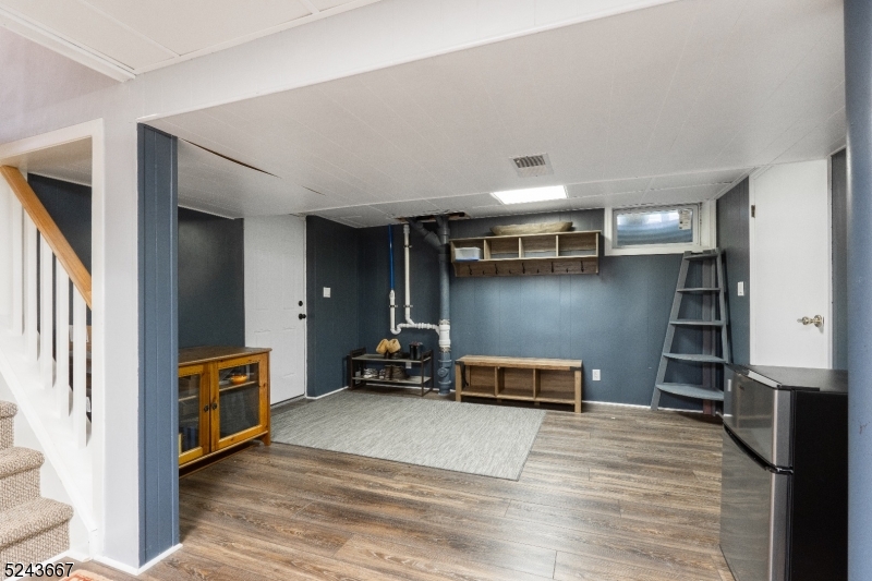 Burnham Park - Residential