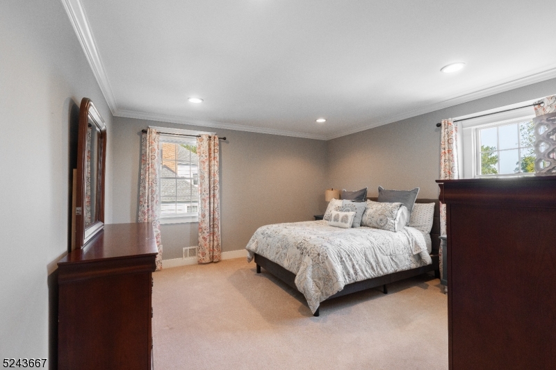 Burnham Park - Residential