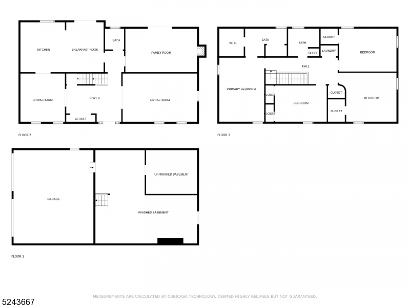 Burnham Park - Residential