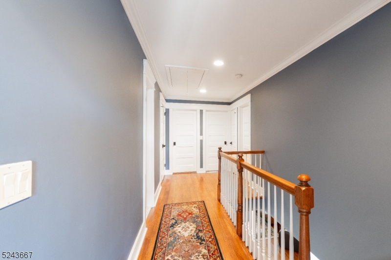 Burnham Park - Residential