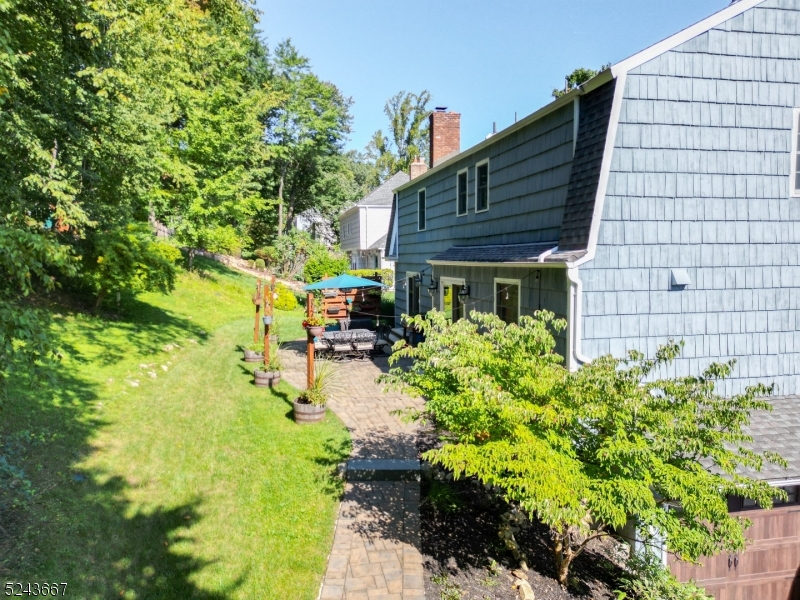 Burnham Park - Residential