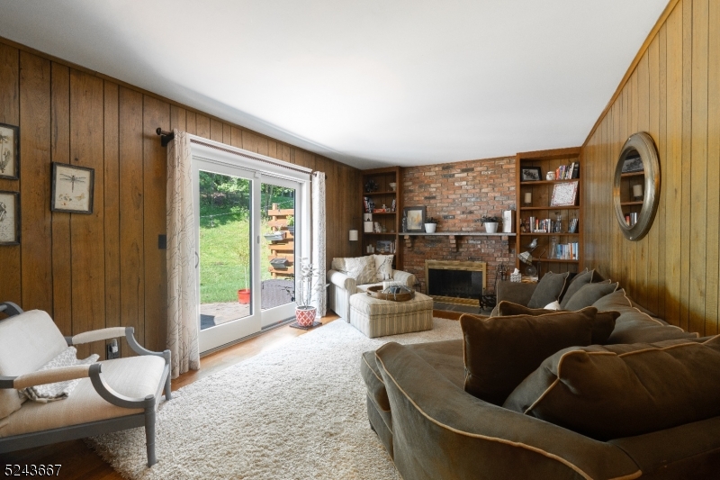 Burnham Park - Residential