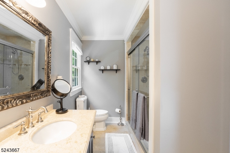 Burnham Park - Residential