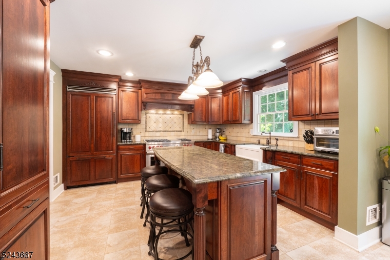 Burnham Park - Residential