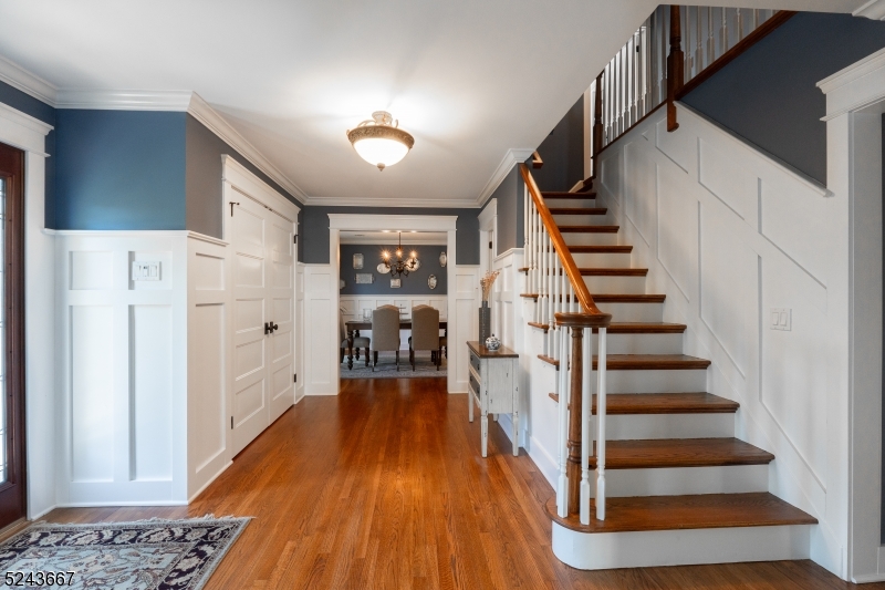 Burnham Park - Residential