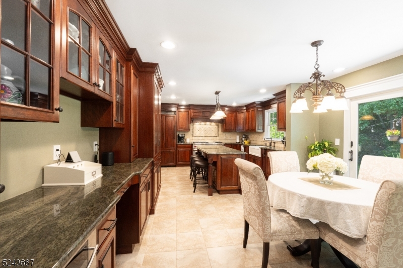 Burnham Park - Residential