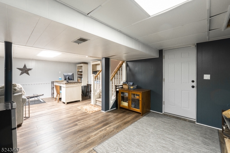 Burnham Park - Residential