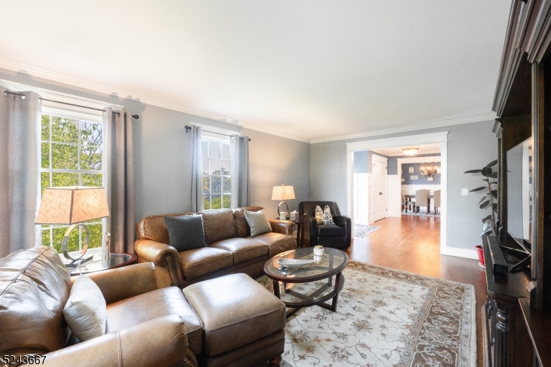 Burnham Park - Residential