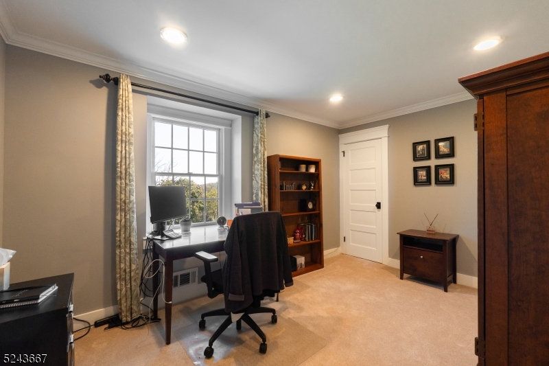 Burnham Park - Residential