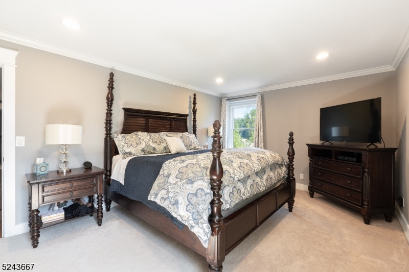 Burnham Park - Residential