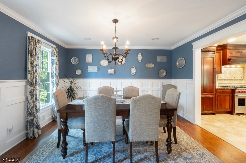 Burnham Park - Residential