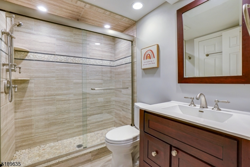 Sutton Woods - Residential