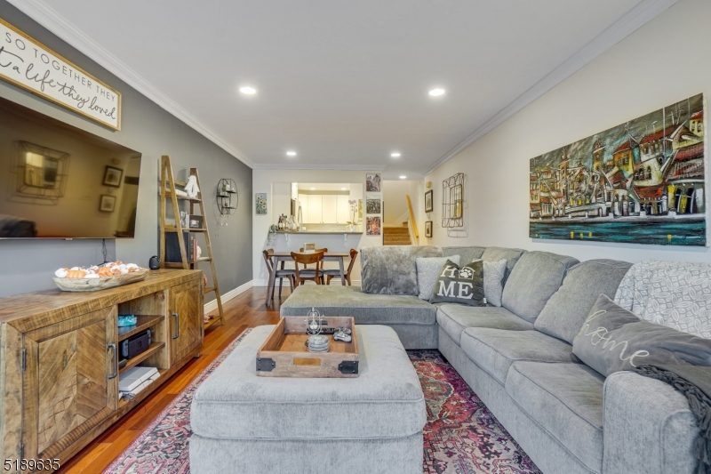 Sutton Woods - Residential