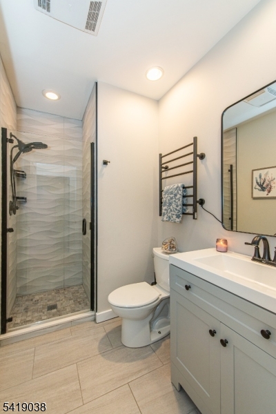 Trinity Garden Condominium - Residential