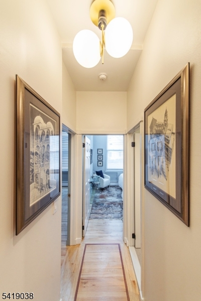 Trinity Garden Condominium - Residential